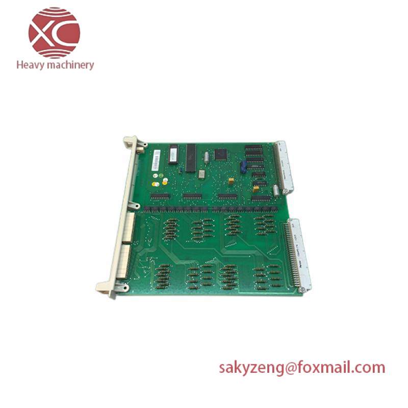 ABB 3BSE000460R1 PFBO161 module