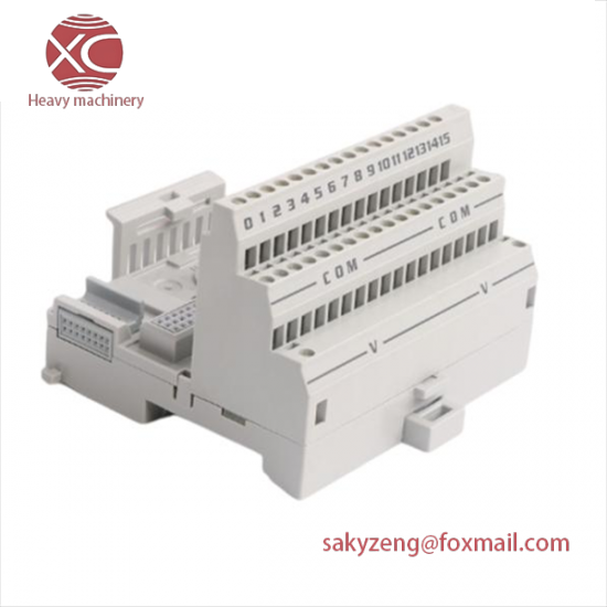 ABB 3BSE000460R1 PFBO161 PLC Module