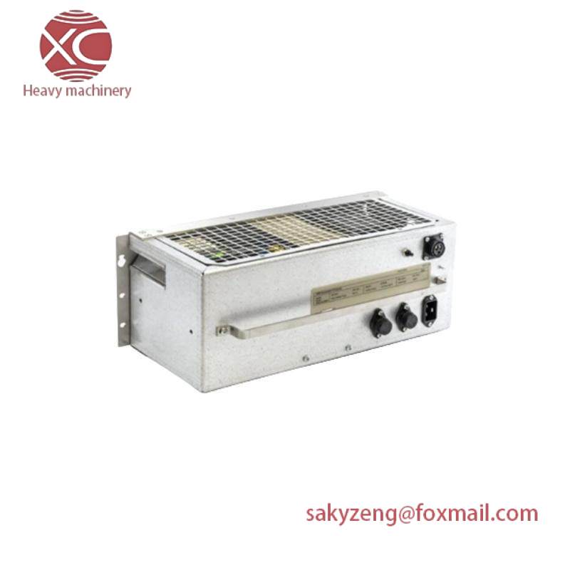 ABB 3BSE003389R1 Power Supply Unit