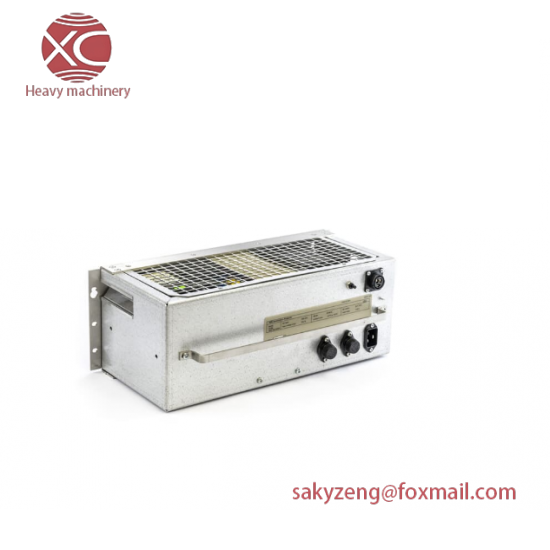 ABB 3BSE003389R1 SA168  Power Supply Unit