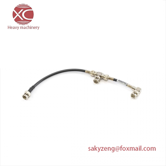 ABB 3BSE003787R1 Coaxial cable assembly