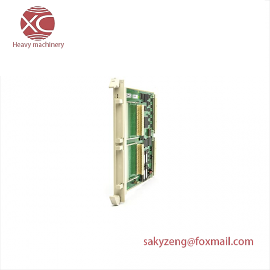 ABB 3BSE003816R1 Submodule Carrier