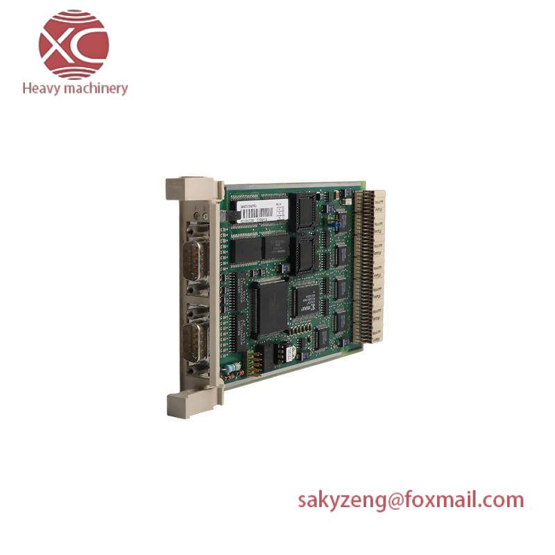 ABB 3BSE003827R1 CI532V02 MODBUS Interface