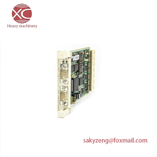 ABB 3BSE003827R1 MODBUS Interface