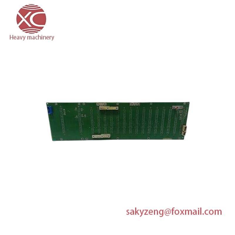ABB 3BSE003879R1 BACKPLANE