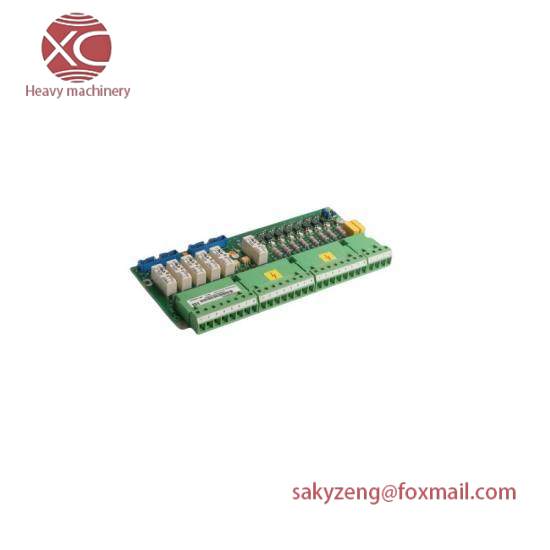 ABB 3BSE004573R0142 UFC760BE142 Control Board