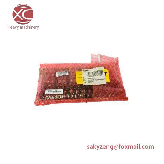 ABB 3BSE004939R0001 Trigger control board