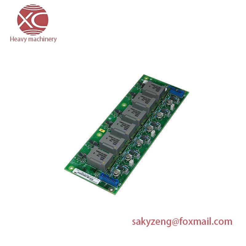 ABB 3BSE004939R2 SDCS-PIN-48 TRANSFORMER BOARD