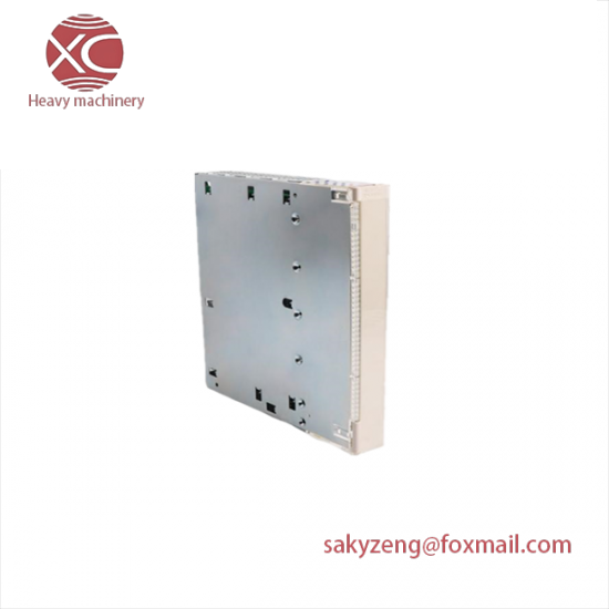ABB 3BSE005831R1 Processor Unit