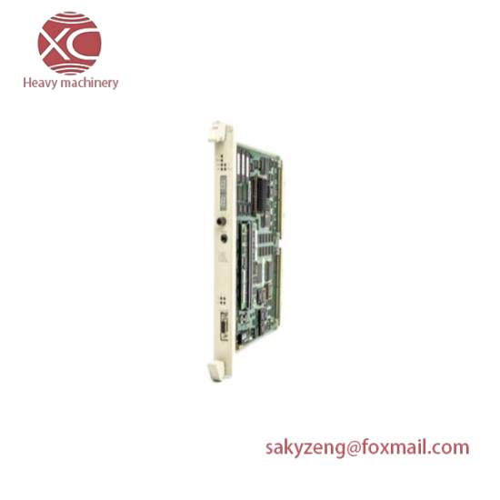 ABB 3BSE008358R1 PM510V16 Processor Module