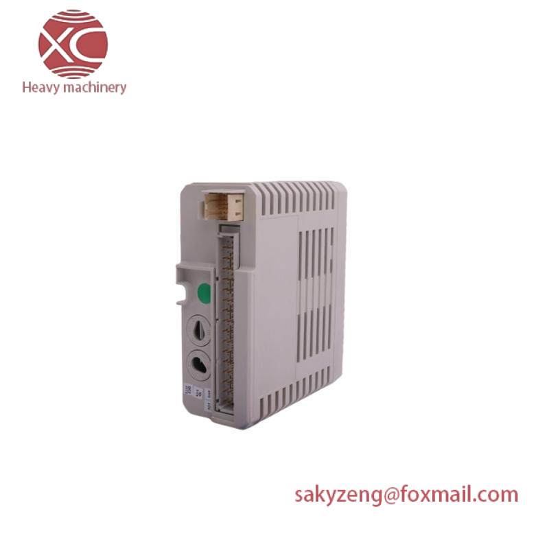 ABB 3BSE008508R1 DI810 Digital Input