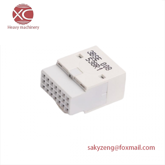 ABB 3BSE008538R1