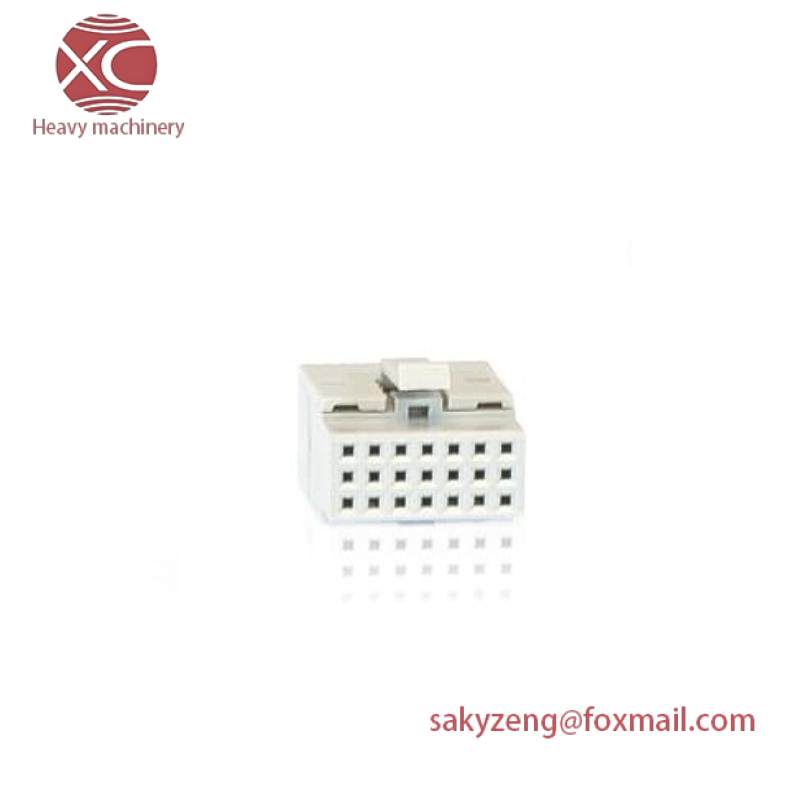ABB 3BSE008538R1