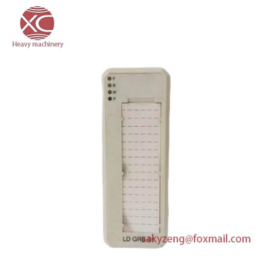 ABB 3BSE013177R1  DCS Module