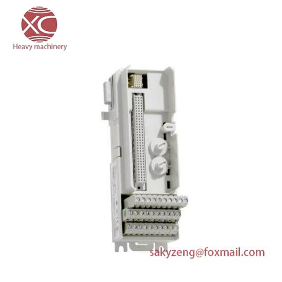 ABB 3BSE013230R1 TU810V1  I/O Module
