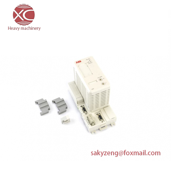 ABB 3BSE013252R1 CI830  Communication Module