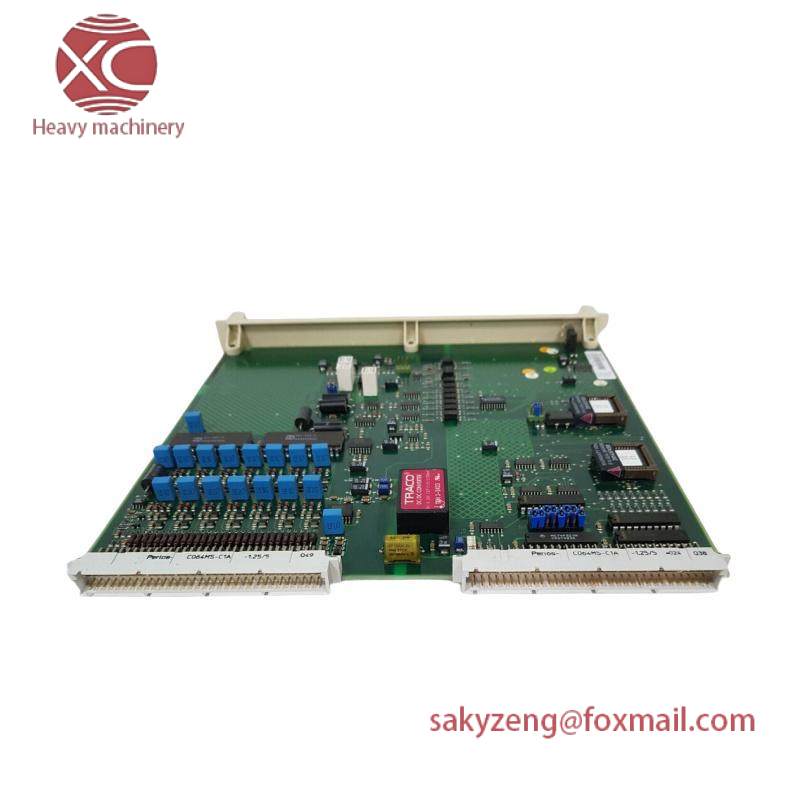 ABB 3BSE014162R1 Thermocouple Module