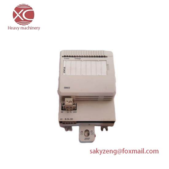 ABB 3BSE018172R1