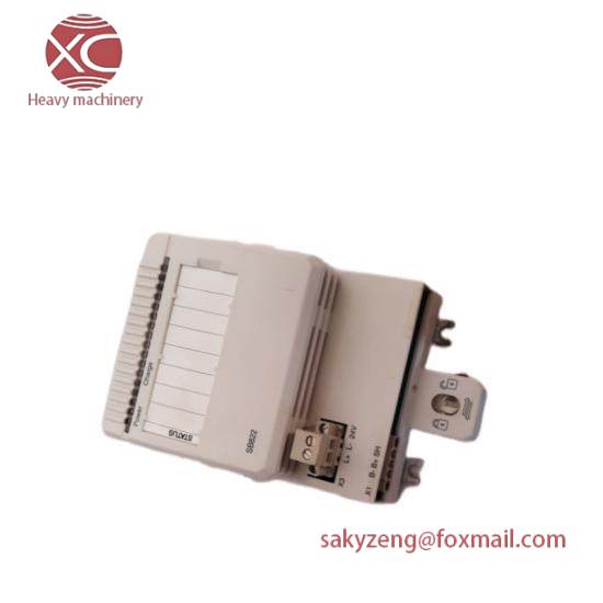 ABB 3BSE018172R1