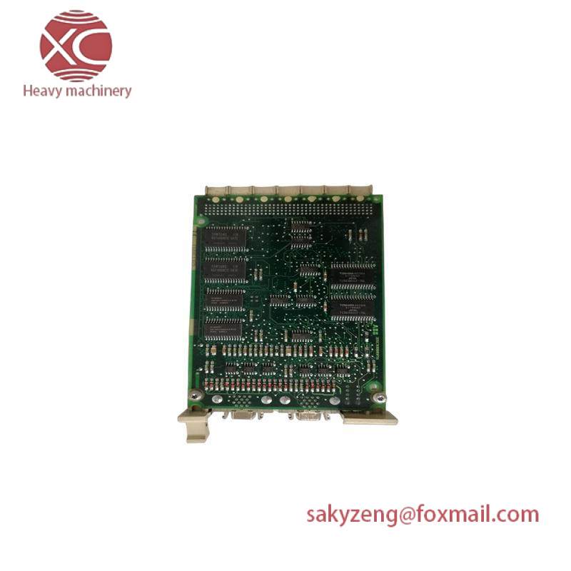 ABB 3BSE018283R1 CI522A Interface
