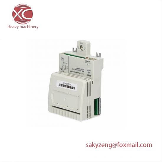 ABB 3BSE018293R1 Analog Output Board