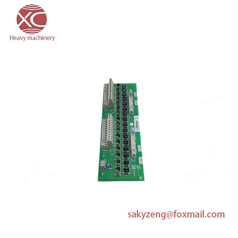 ABB 3BSE018681R1 PU519 Real Time Accelerator (RTA) Board