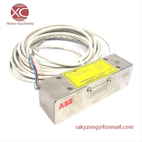 ABB 3BSE019050R200 PFTL-301E-0.2KN CABLE