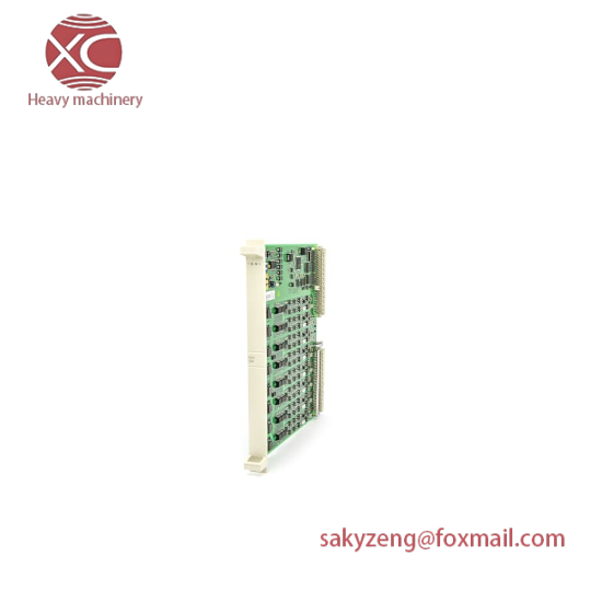 ABB 3BSE020419R1 DSAO120AK01 Analog Output