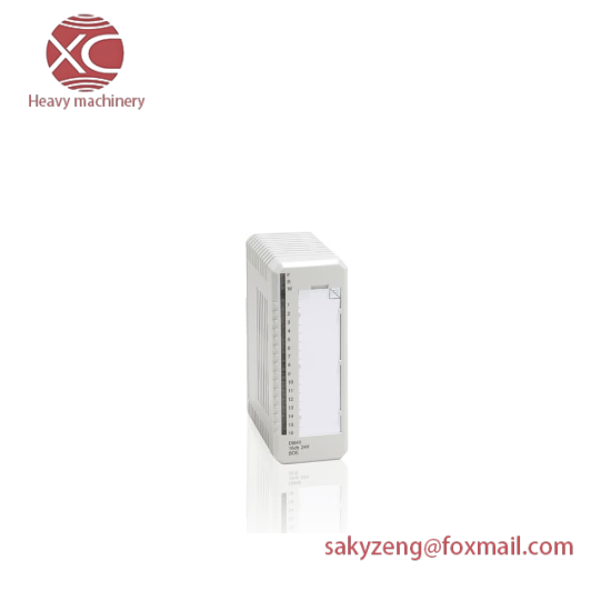 ABB 3BSE020836R1  Digital Input