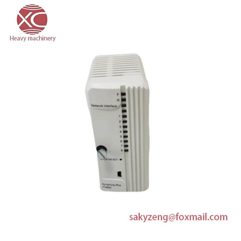 ABB 3BSE031155R1 BC810 CEX-bus Interconnection Unit