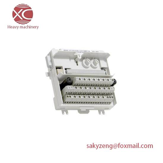 ABB 3BSE046966R1 TU839 Extended Module