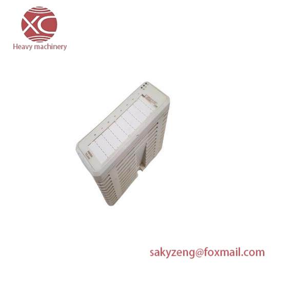 ABB 3BSE051306R1 AI835A Thermocouple/mV Input 8 ch