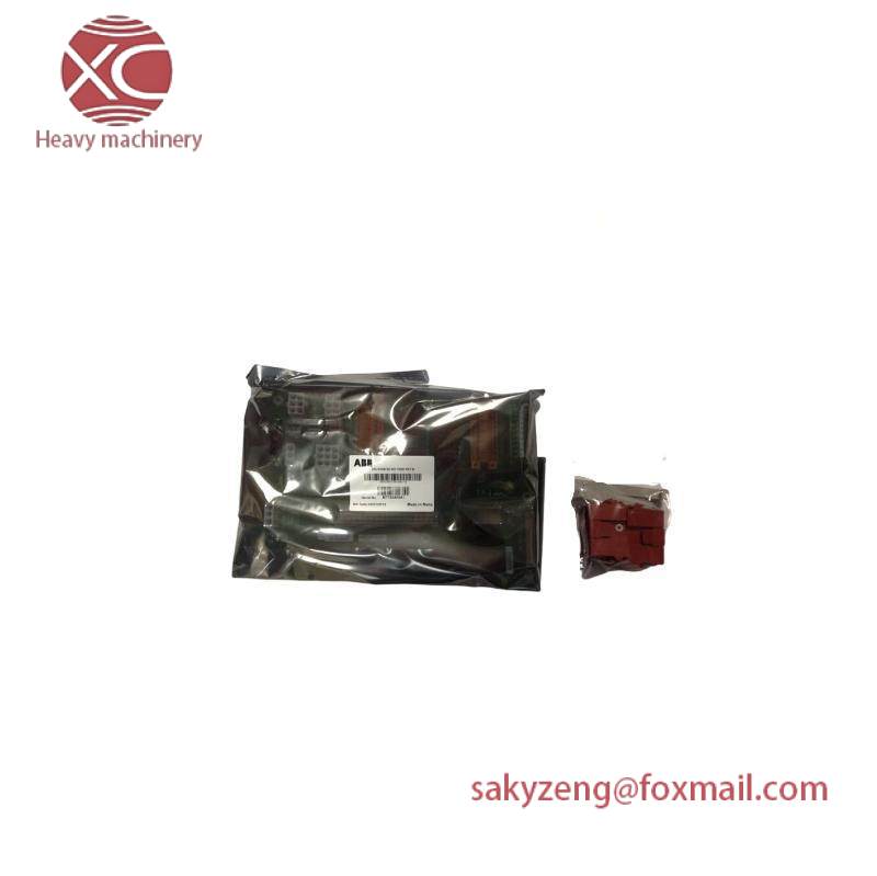 ABB 3BUS208720-001 POWER SIGNAL INTERCONNECT