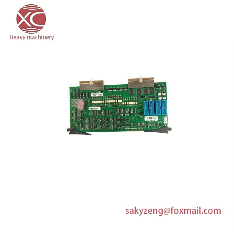 ABB 3BUS208797-001 3BUS208797-001-B Standard Signal Condition Board