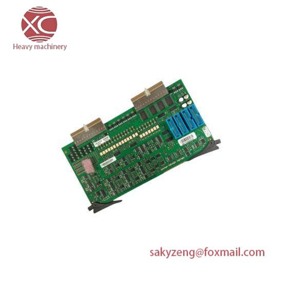 ABB 3BUS208797-001 3BUS208797-001-B Standard Signal Condition Board
