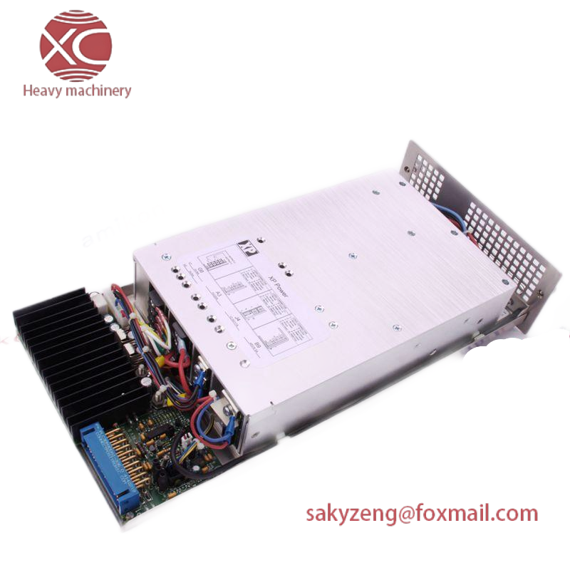 ABB 3DDE 300 400 CMA 120 Basic Controller Panel