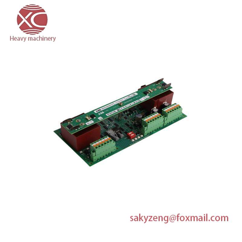 AB 1794-ACN15/C Adapter Module 24V DC