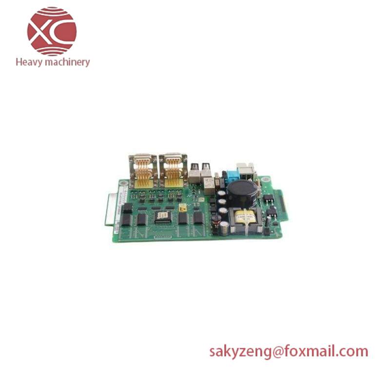 ABB 3EHE300694R0001 Power Supply