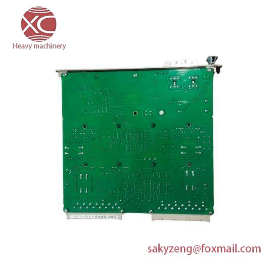 ABB 3EHL409054R0001 KUB921 A01 PCB BOARD