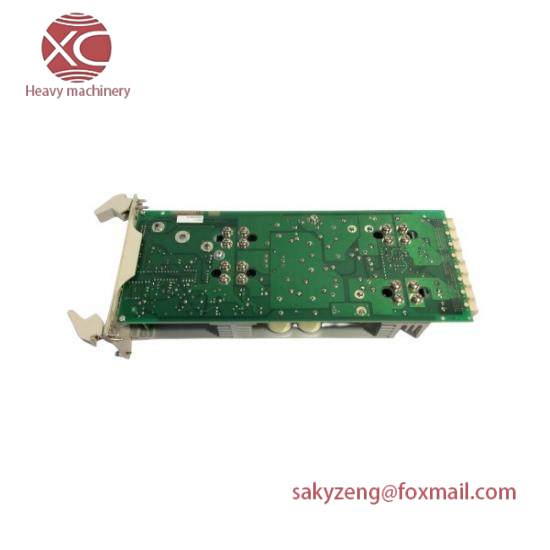 ABB 3EHL409300R0001 PPB626 B01 PCB BOARD