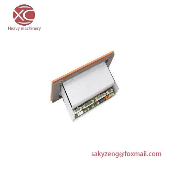 ABB 3HAA0001-CP/14 Serial Measurement Board