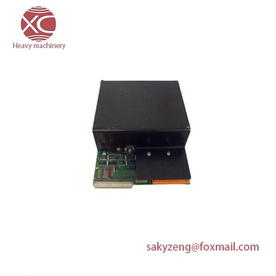ABB 3HAA3563-AGA/1 Servo Rectifier Power Board