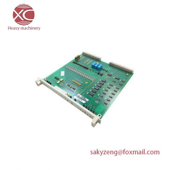 ABB 3HAA3563-ALA/2 Safety Circuit Board Huge Discount