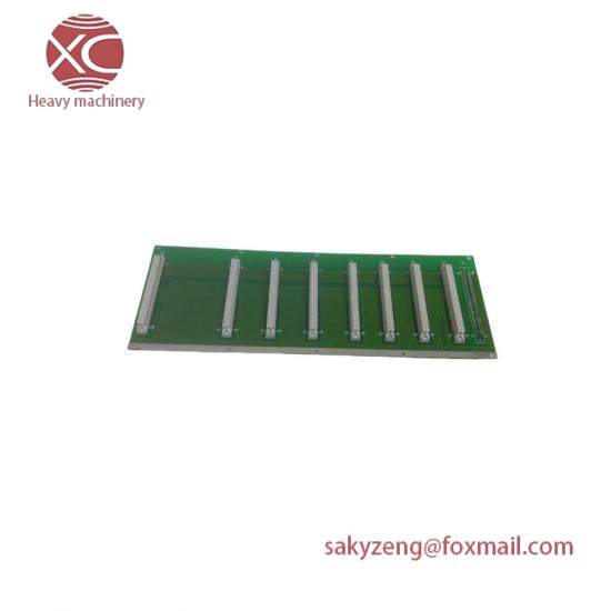 ABB 3HAA3563-ARA Backplane Automation DCS Module
