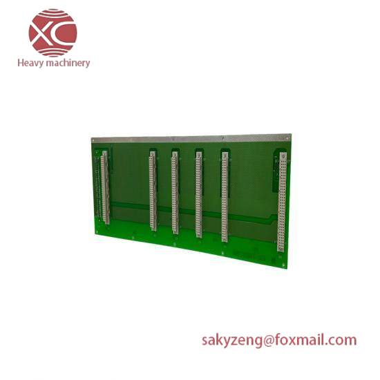 ABB 3HAA3563-ATA SERVO BACKPLANE DCS MODULE