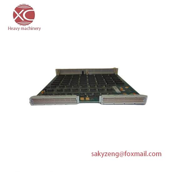 ABB 3HAA3573-ADA MEMORY CARD 6MB DCS MODULE