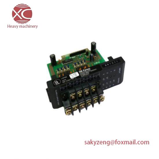 ABB 3HAB2067-1 INPUT/OUTPUT BOARD