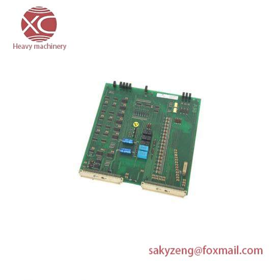 ABB 3HAB2211-1/1 Sensor Module Board