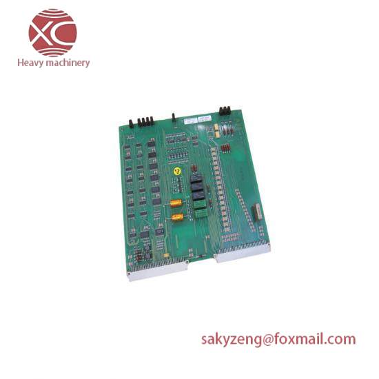 ABB 3HAB2211-8/1 SENSOR MODULE