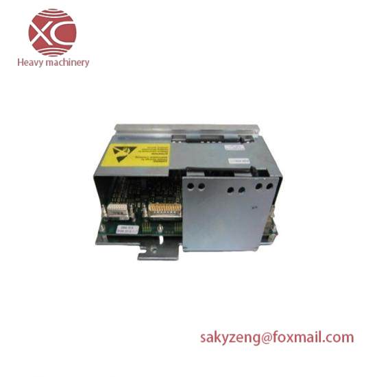 ABB 3HAB2213-1/2 Serial Measurement Module
